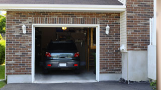 Garage Door Installation at Lowell Manor, Colorado