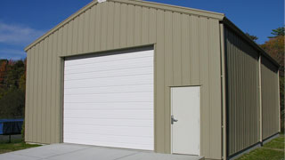 Garage Door Openers at Lowell Manor, Colorado